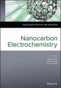 Nanocarbon Electrochemistry