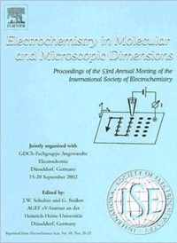 Electrochemistry in Molecular and Microscopic Dimensions