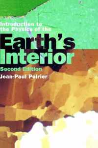 Introduction to the Physics of the Earth's Interior