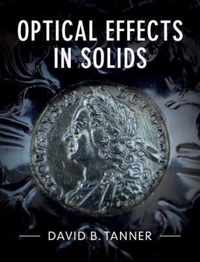 Optical Effects in Solids