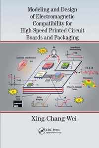 Modeling and Design of Electromagnetic Compatibility for High-Speed Printed Circuit Boards and Packaging