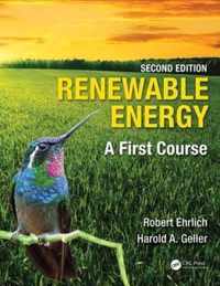 Renewable Energy