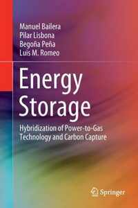 Energy Storage