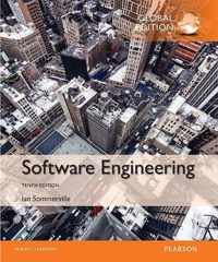 Software Engineering, Global Edition