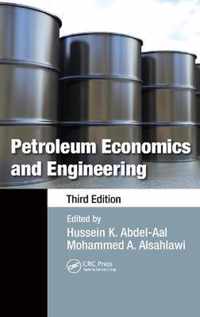 Petroleum Economics and Engineering