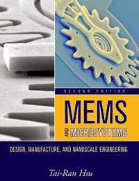 MEMS and Microsystems