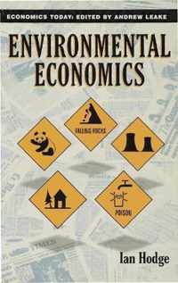 Environmental Economics