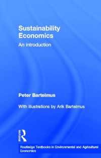 Sustainability Economics