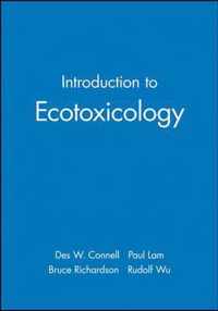 Introduction to Ecotoxicology