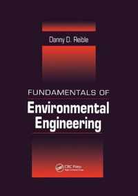 Fundamentals of Environmental Engineering