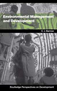 Environmental Management and Development