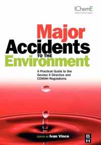 Major Accidents to the Environment