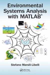 Environmental Systems Analysis With Matlab