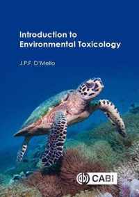 Introduction to Environmental Toxicology