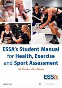 ESSA's Student Manual for Health, Exercise and Sport Assessment