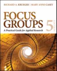 Focus Groups