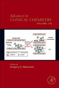 Advances in Clinical Chemistry