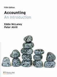 Accounting An Introduction Mal Pack