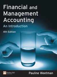 Financial&management Accounting