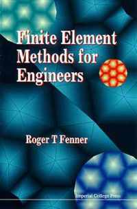 Finite Element Methods For Engineers