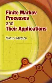 Finite Markov Processes and Their Applications