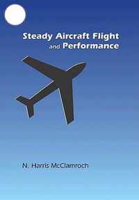 Steady Aircraft Flight and Performance