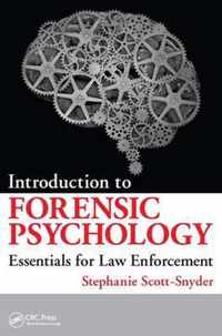 Introduction to Forensic Psychology