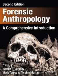 Forensic Anthropology