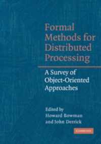 Formal Methods for Distributed Processing