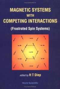 Magnetic Systems With Competing Interactions
