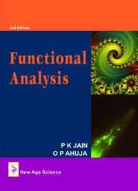 Functional Analysis