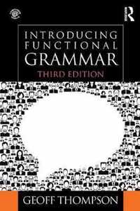 Introducing Functional Grammar