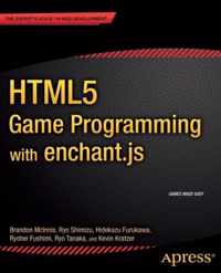 HTML5 Game Programming with enchant.js