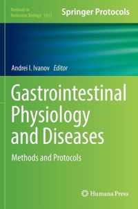 Gastrointestinal Physiology and Diseases