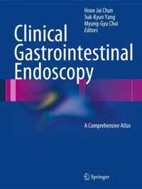 Clinical Gastrointestinal Endoscopy