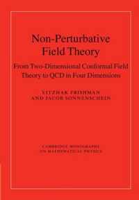 Non-Perturbative Field Theory