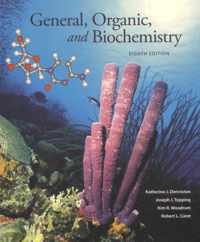 General, Organic and Biochemistry