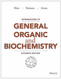 Introduction to General, Organic, and Biochemistry