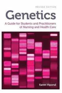 Genetics, revised edition