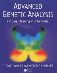 Advanced Genetic Analysis