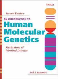 An Introduction to Human Molecular Genetics