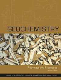 Geochemistry