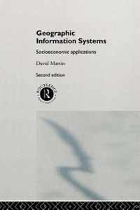 Geographic Information Systems