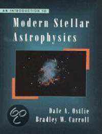 An Introduction to Modern Stellar Astrophysics