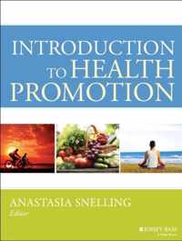 Introduction to Health Promotion