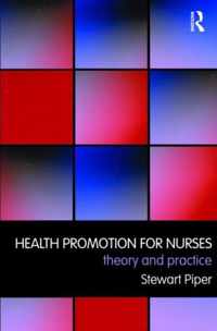 Health Promotion for Nurses