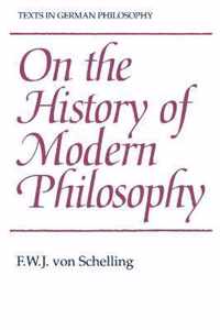 Texts in German Philosophy