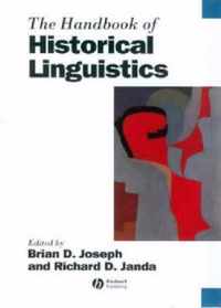 The Handbook of Historical Linguistics