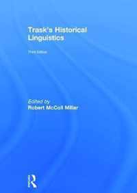 Trask's Historical Linguistics