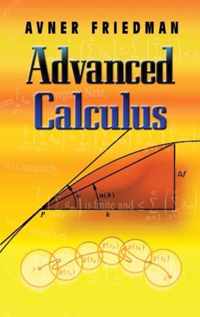 Advanced Calculus